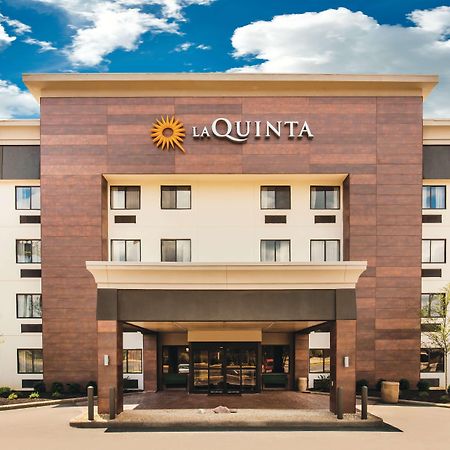 La Quinta By Wyndham Cincinnati Ne - Mason Exteriör bild