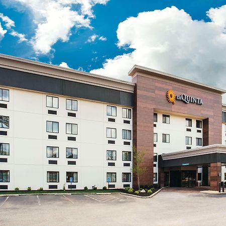 La Quinta By Wyndham Cincinnati Ne - Mason Exteriör bild