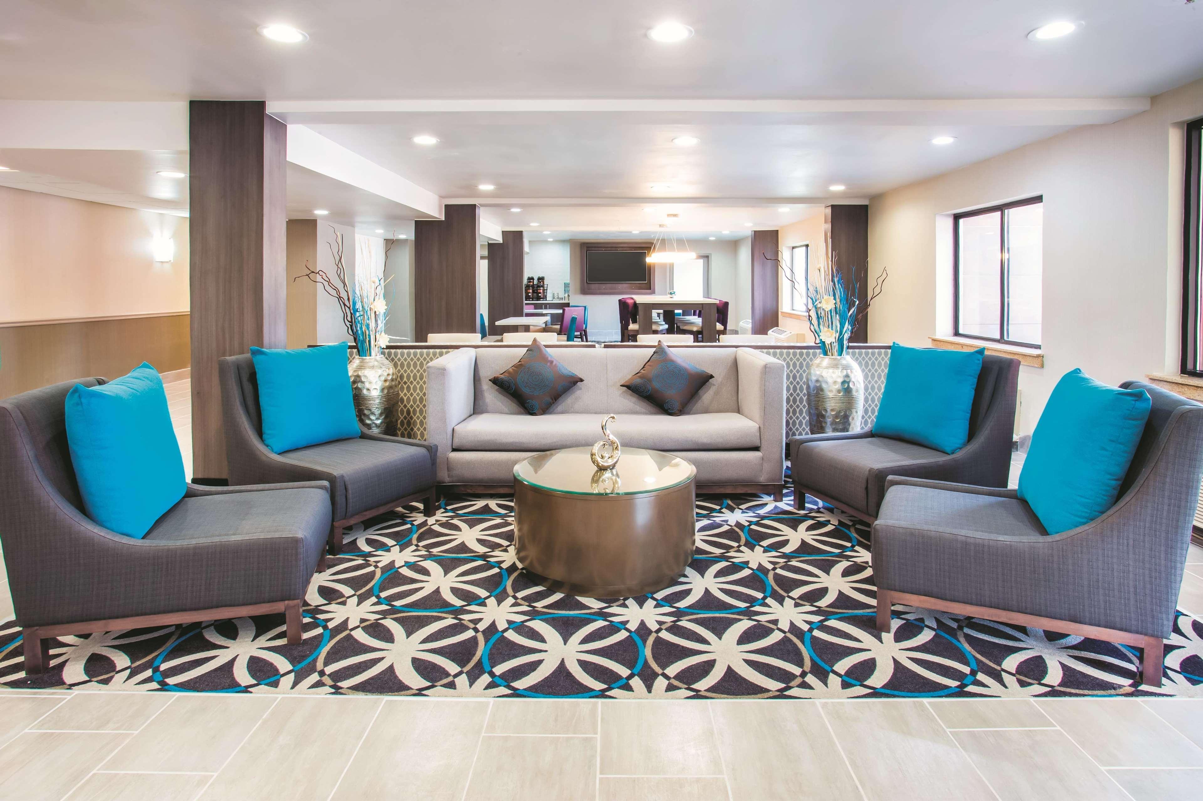 La Quinta By Wyndham Cincinnati Ne - Mason Exteriör bild