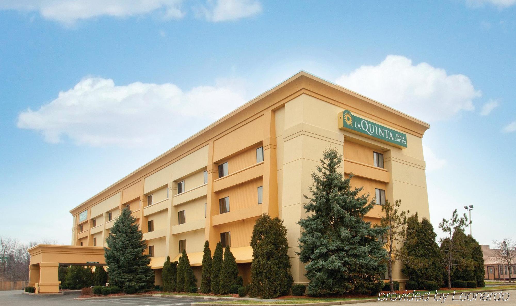 La Quinta By Wyndham Cincinnati Ne - Mason Exteriör bild
