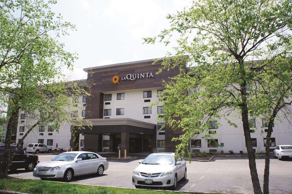 La Quinta By Wyndham Cincinnati Ne - Mason Exteriör bild